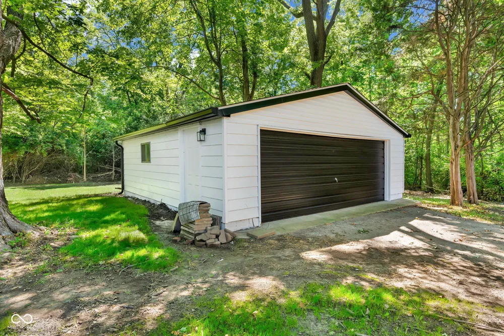 5041 Kentucky Avenue Indianapolis, IN 46221