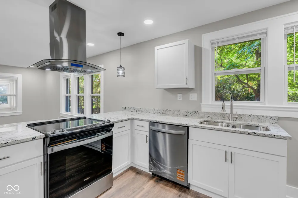 5041 Kentucky Avenue Indianapolis, IN 46221