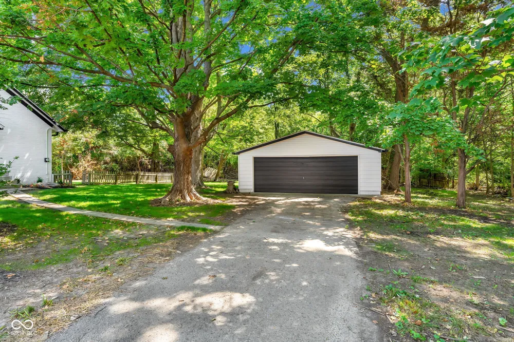 5041 Kentucky Avenue Indianapolis, IN 46221