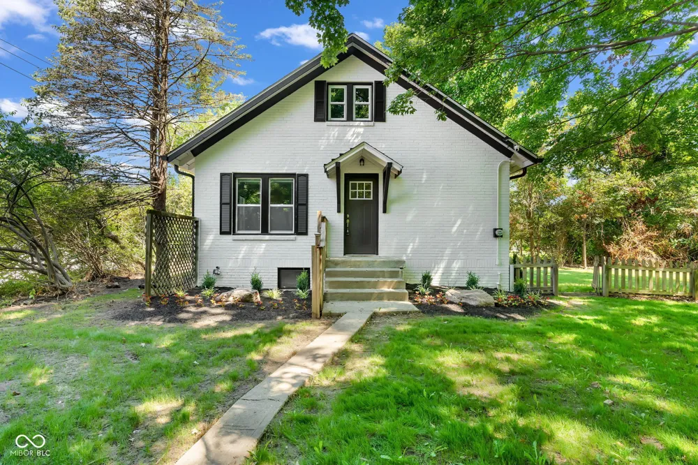 5041 Kentucky Avenue Indianapolis, IN 46221