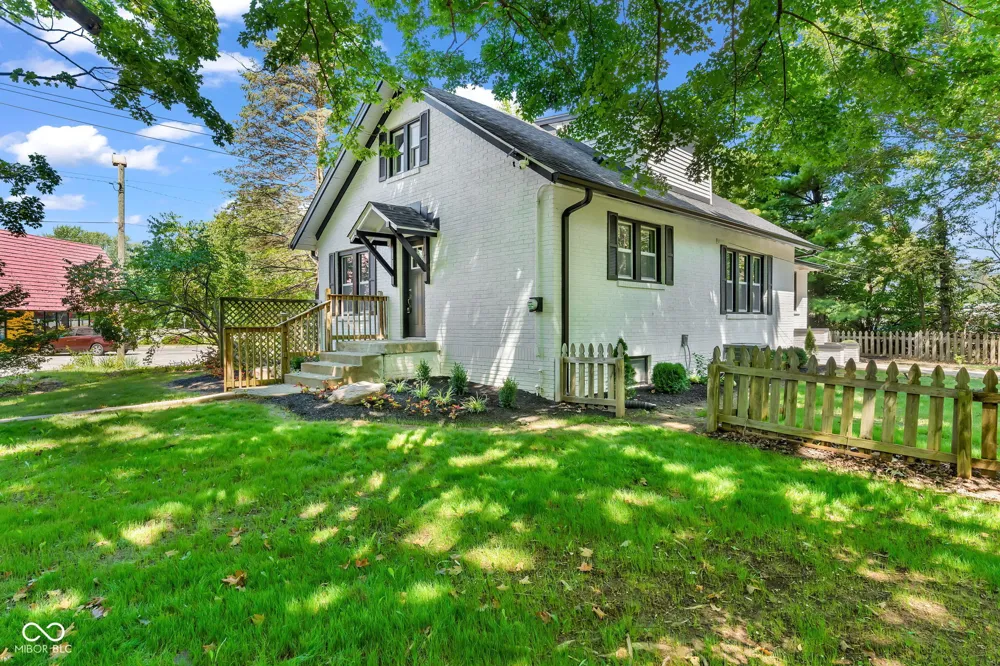 5041 Kentucky Avenue Indianapolis, IN 46221