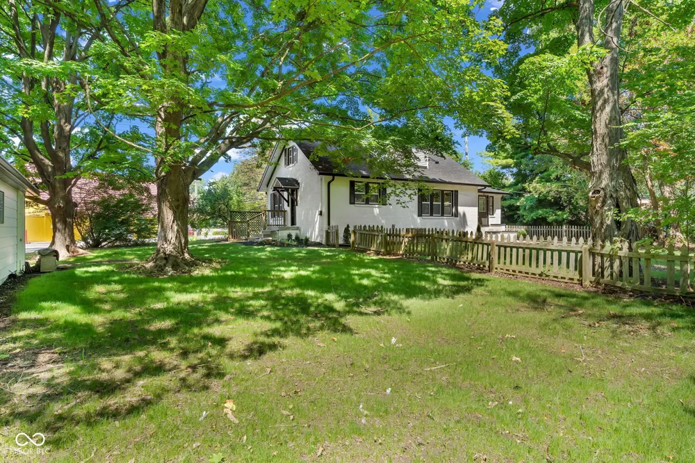 5041 Kentucky Avenue Indianapolis, IN 46221