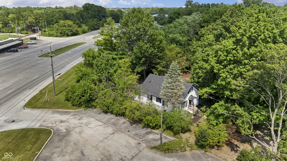 5041 Kentucky Avenue Indianapolis, IN 46221