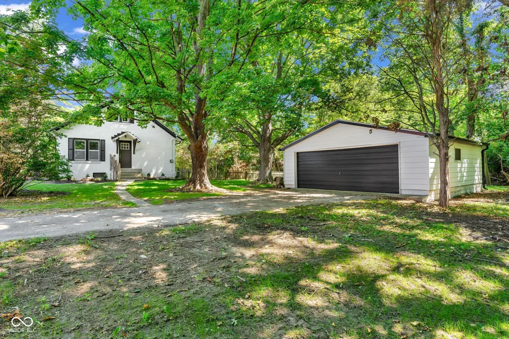 5041 Kentucky Avenue Indianapolis, IN 46221