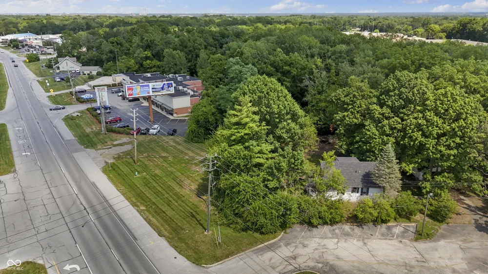 5041 Kentucky Avenue Indianapolis, IN 46221