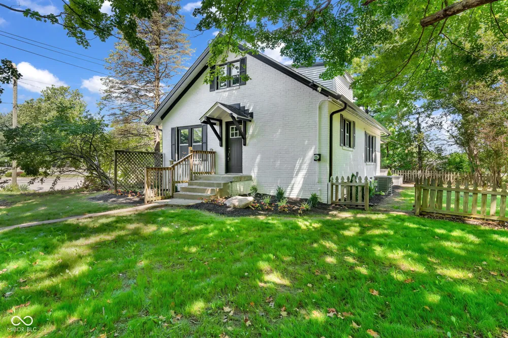 5041 Kentucky Avenue Indianapolis, IN 46221