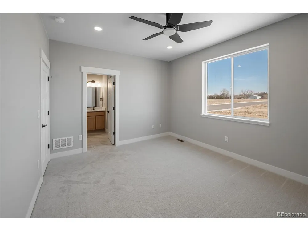 1096 S Deuel Street Fort Morgan, CO 80701