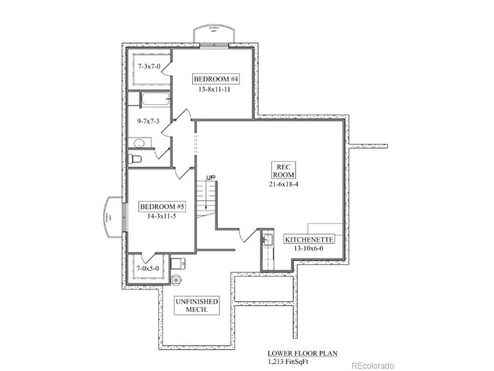 1096 S Deuel Street Fort Morgan, CO 80701