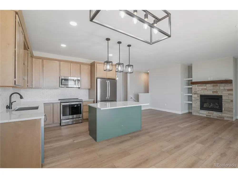 1096 S Deuel Street Fort Morgan, CO 80701