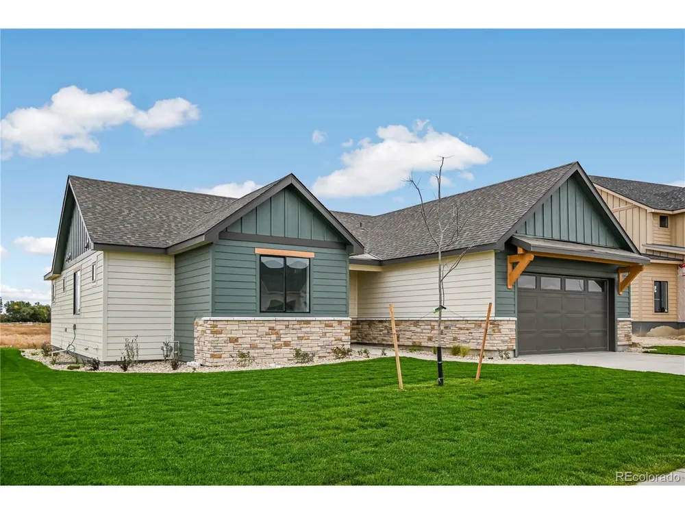 1096 S Deuel Street Fort Morgan, CO 80701