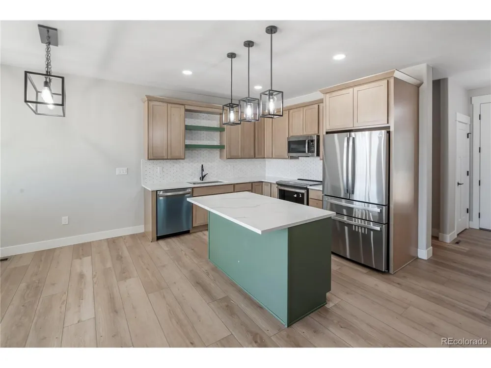 1096 S Deuel Street Fort Morgan, CO 80701
