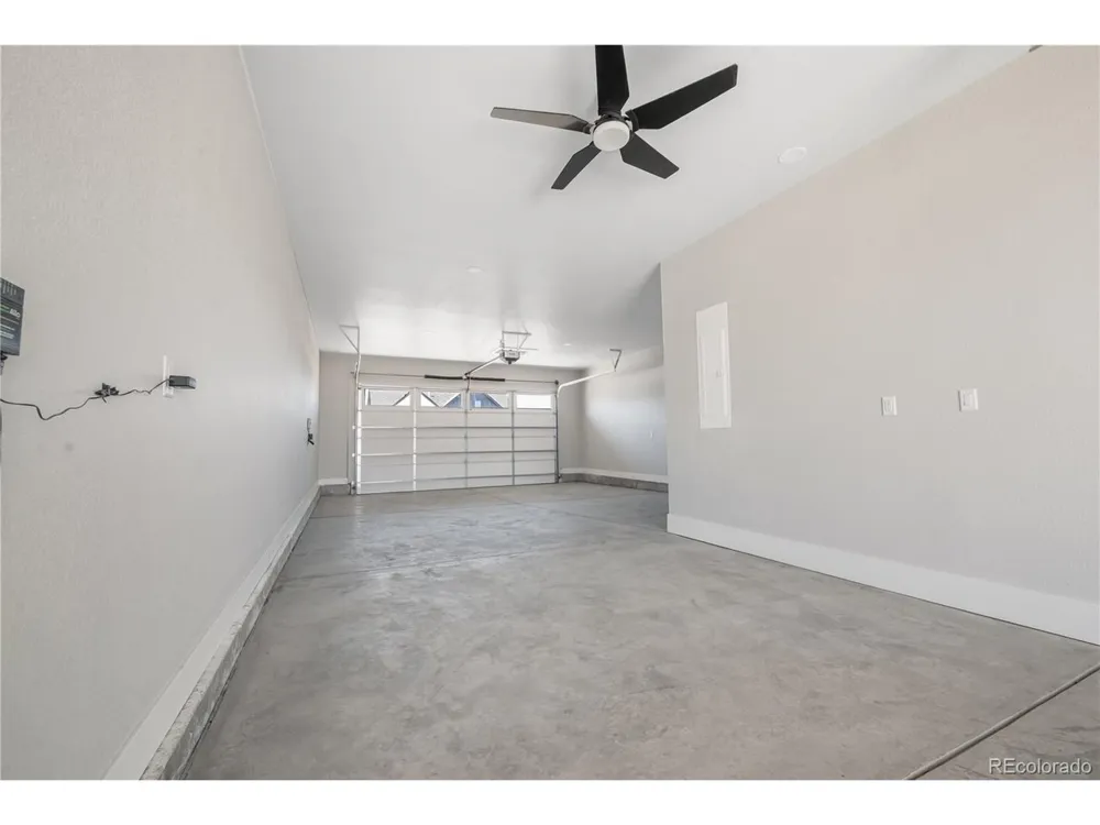 1096 S Deuel Street Fort Morgan, CO 80701