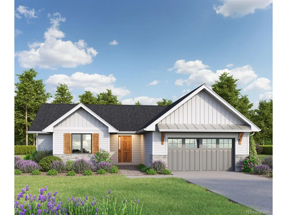 1096 S Deuel Street Fort Morgan, CO 80701