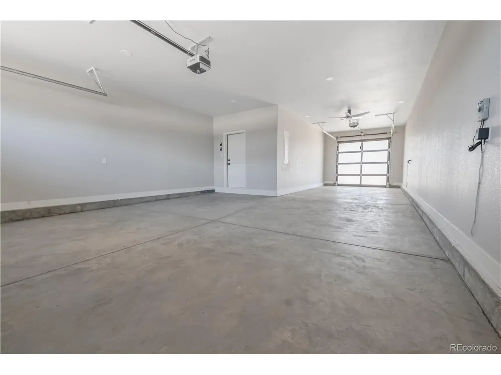 1096 S Deuel Street Fort Morgan, CO 80701