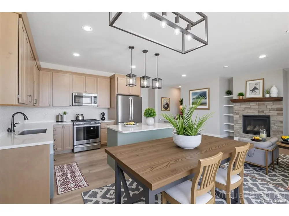 1096 S Deuel Street Fort Morgan, CO 80701