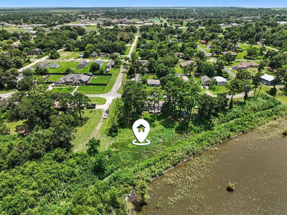Ed Hopkins Anahuac, TX 77514