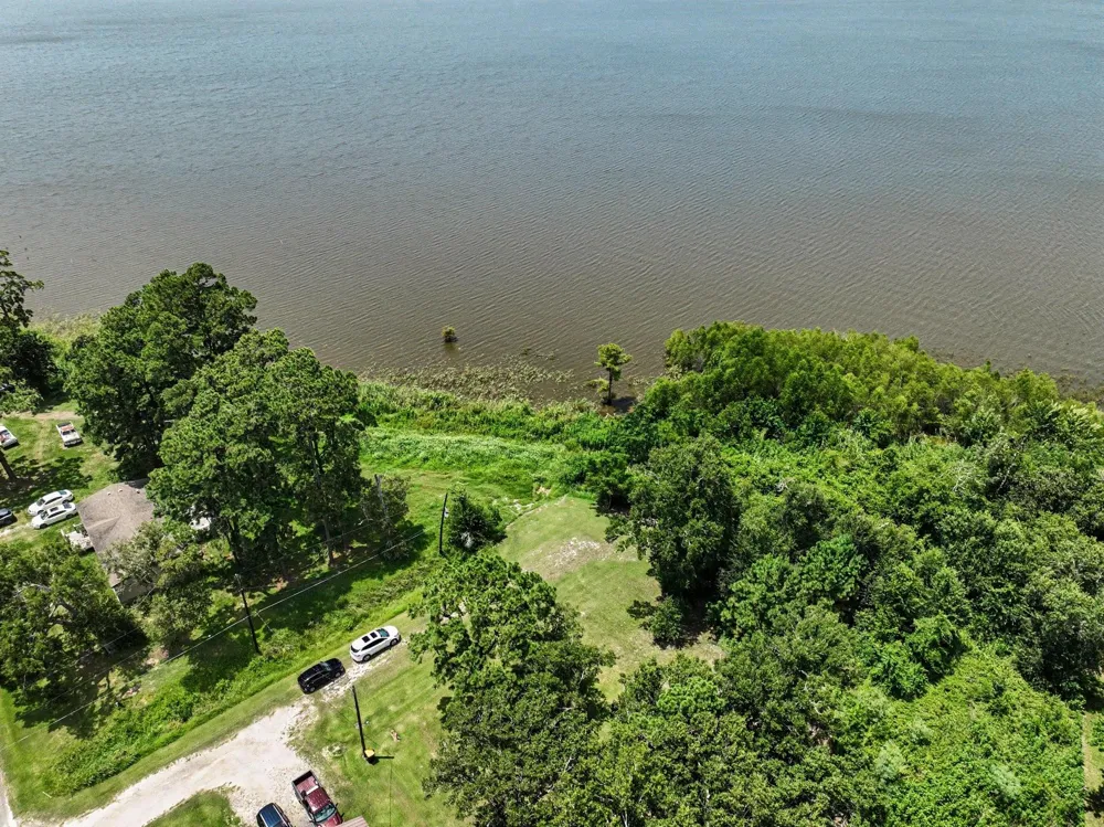 Ed Hopkins Anahuac, TX 77514