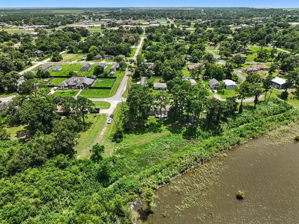 Ed Hopkins Anahuac, TX 77514
