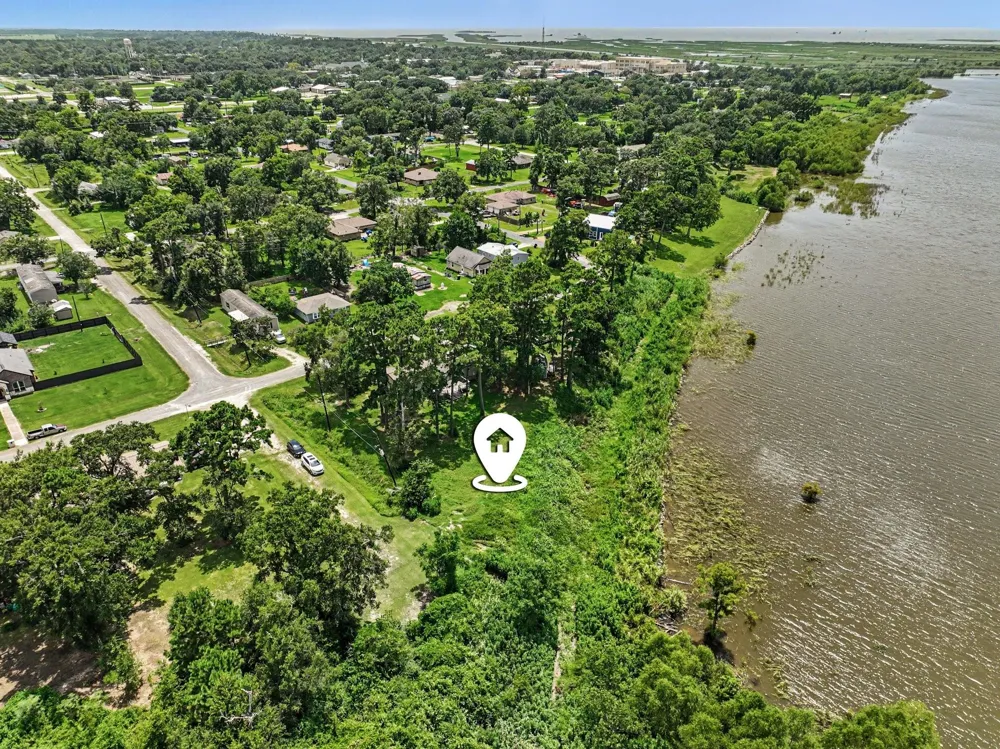 Ed Hopkins Anahuac, TX 77514