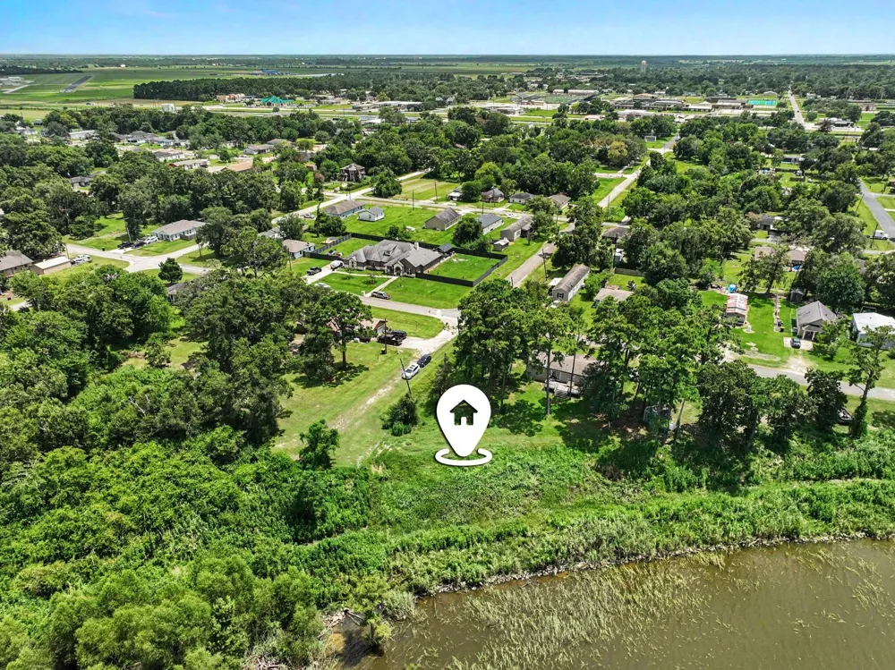 Ed Hopkins Anahuac, TX 77514