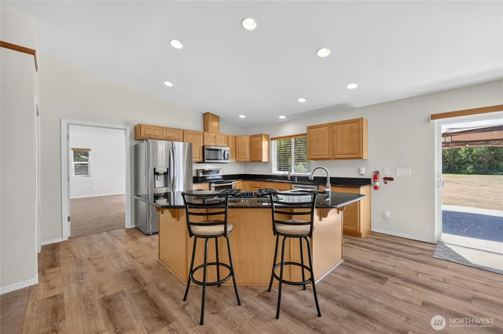 133 Lost Creek Drive Glenoma, WA 98336