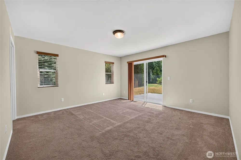 133 Lost Creek Drive Glenoma, WA 98336