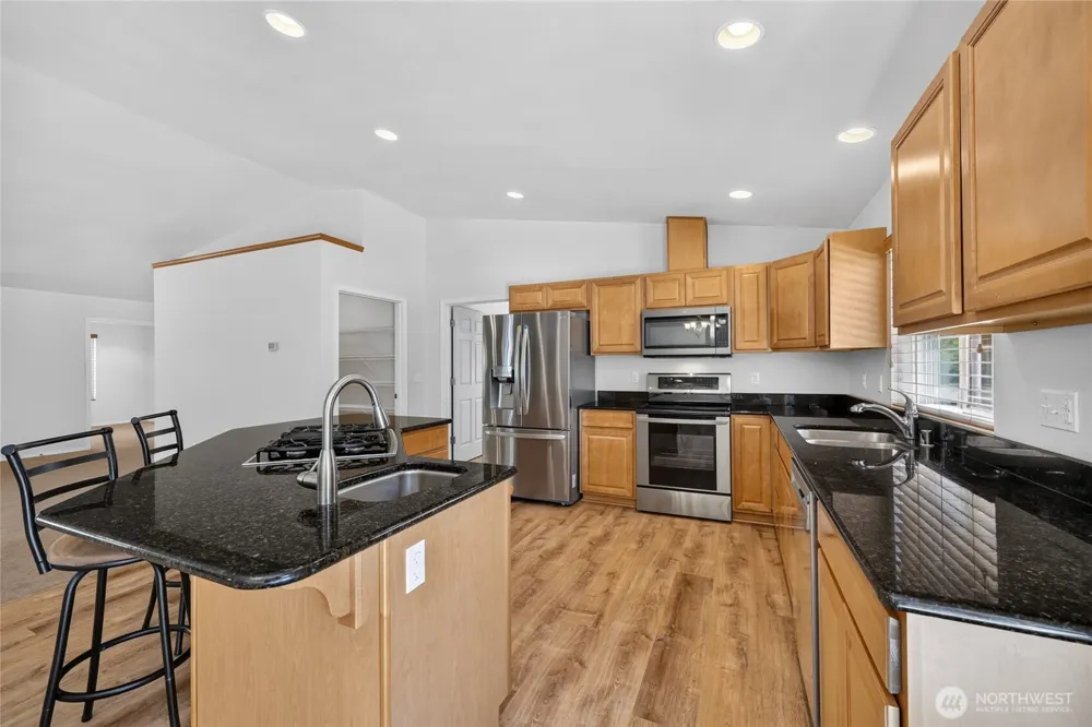 133 Lost Creek Drive Glenoma, WA 98336