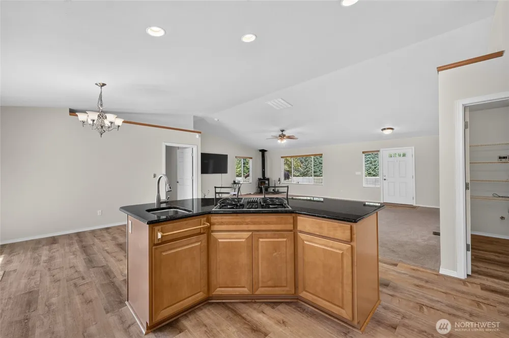 133 Lost Creek Drive Glenoma, WA 98336