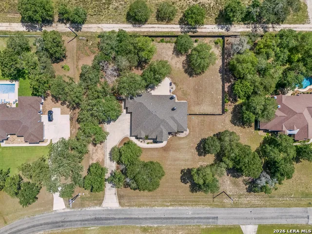 148 Woodlands La Vernia, TX 78121
