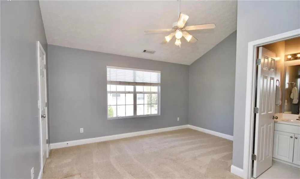 24 Intown Place Fayetteville, GA 30214