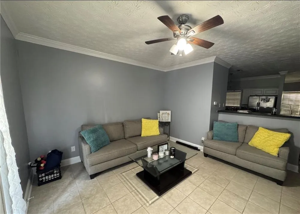 24 Intown Place Fayetteville, GA 30214