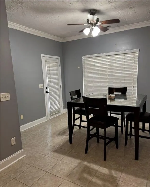 24 Intown Place Fayetteville, GA 30214