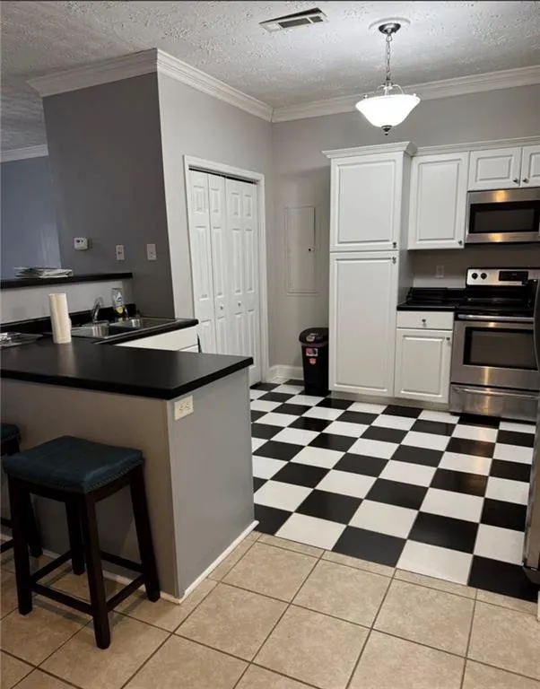 24 Intown Place Fayetteville, GA 30214