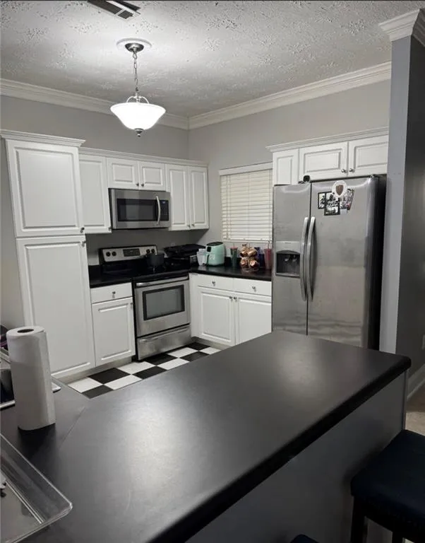 24 Intown Place Fayetteville, GA 30214