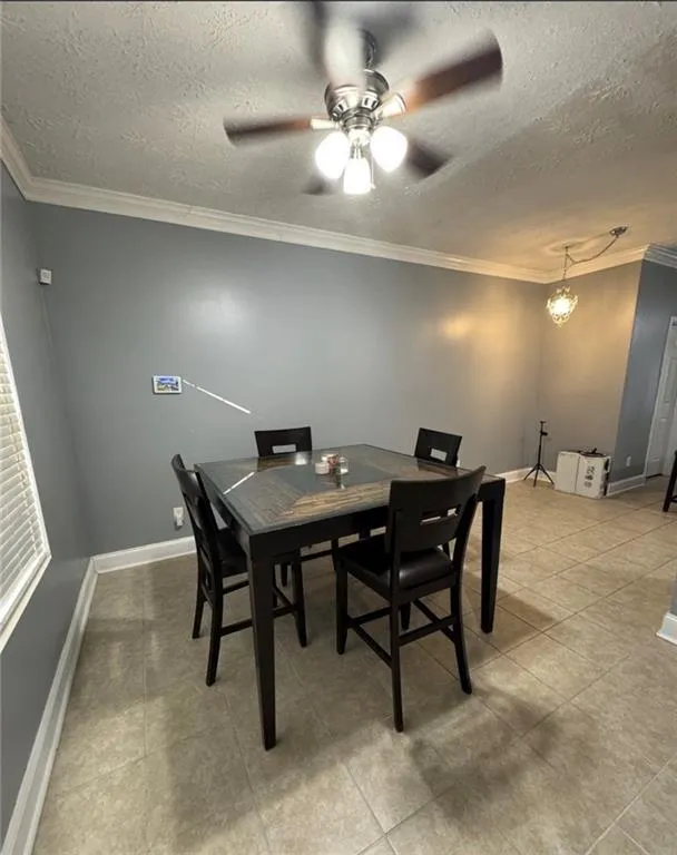 24 Intown Place Fayetteville, GA 30214