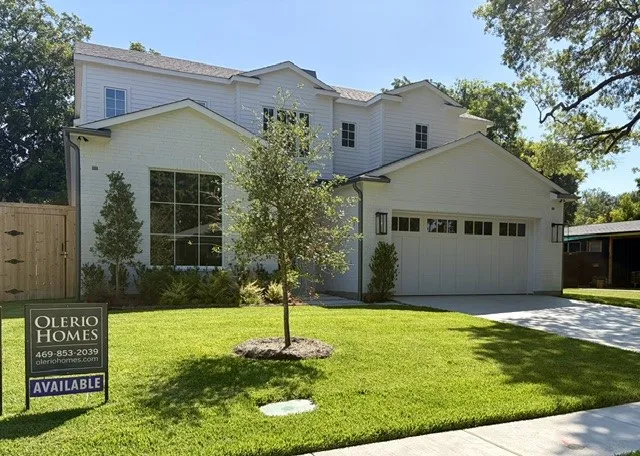 7212 Wake Forrest Drive Dallas, TX 75214