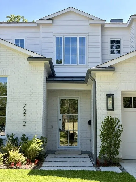 7212 Wake Forrest Drive Dallas, TX 75214