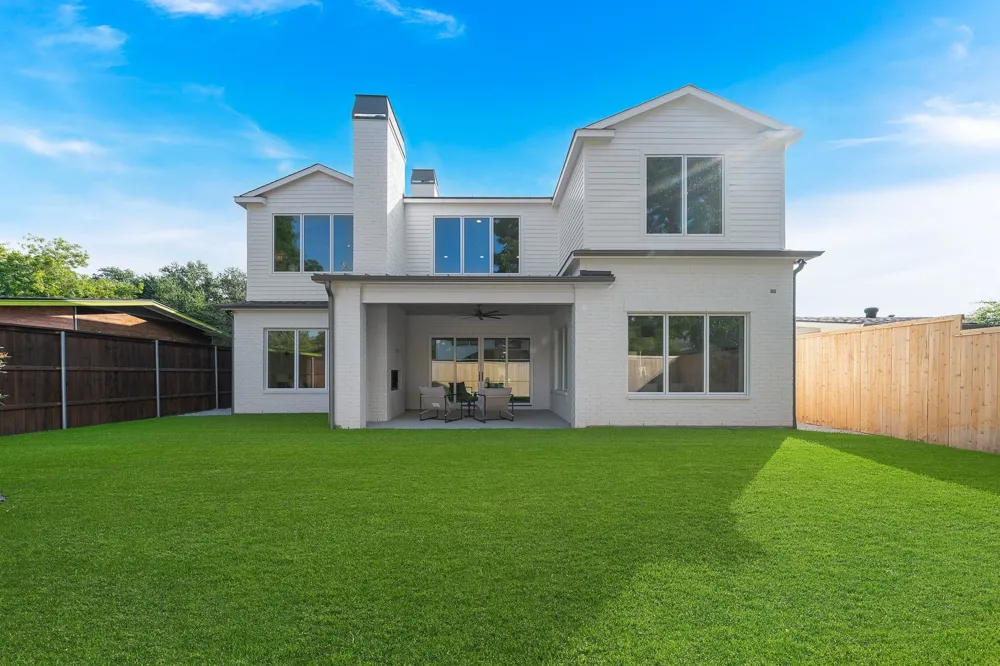 7212 Wake Forrest Drive Dallas, TX 75214