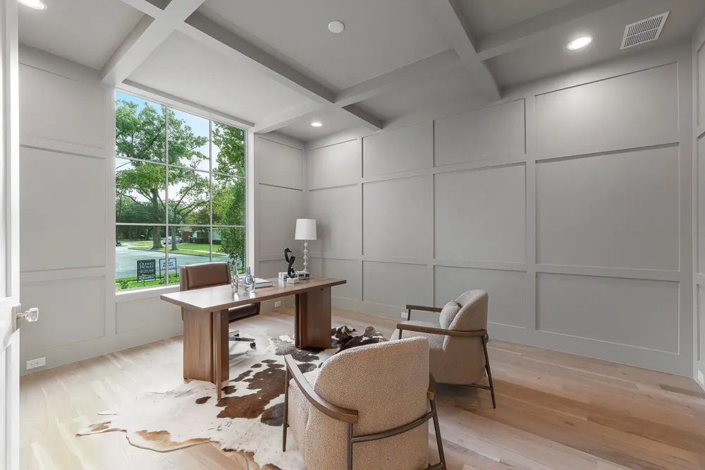 7212 Wake Forrest Drive Dallas, TX 75214
