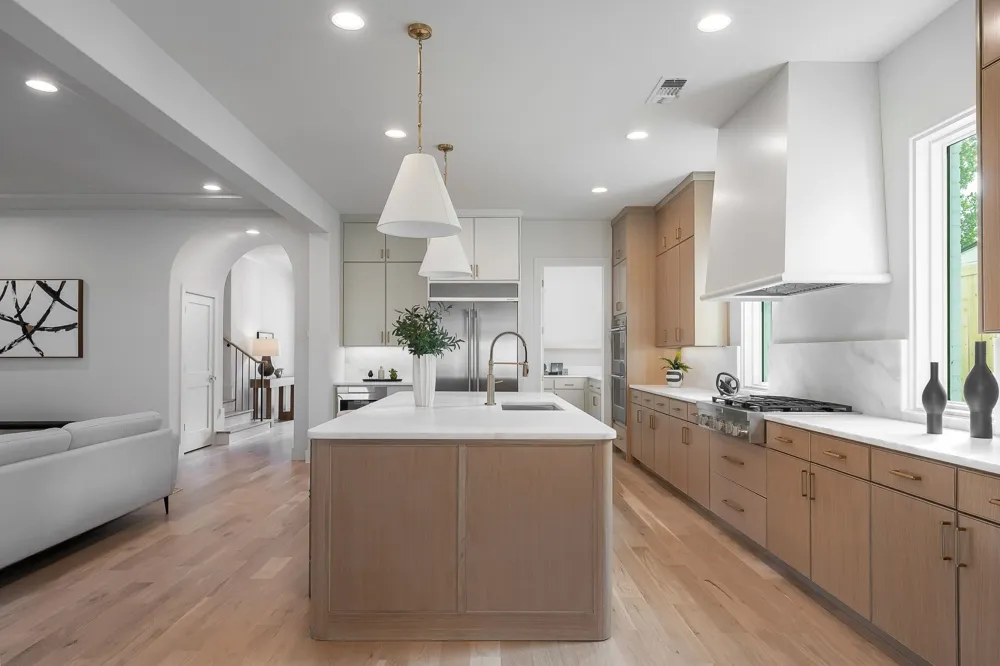 7212 Wake Forrest Drive Dallas, TX 75214