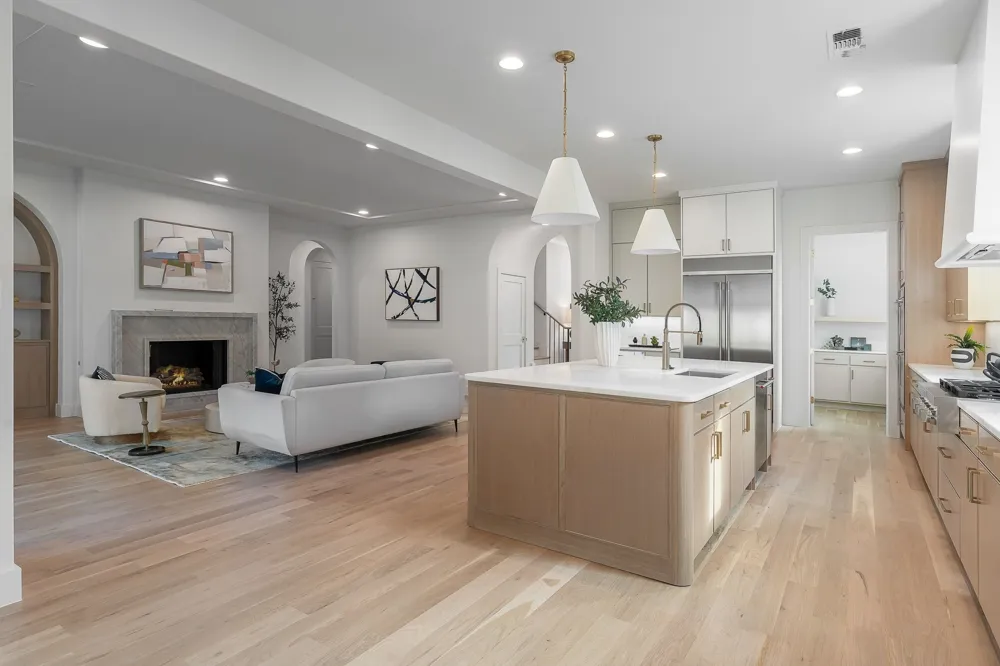 7212 Wake Forrest Drive Dallas, TX 75214