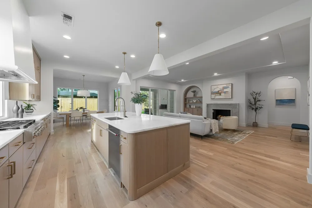 7212 Wake Forrest Drive Dallas, TX 75214