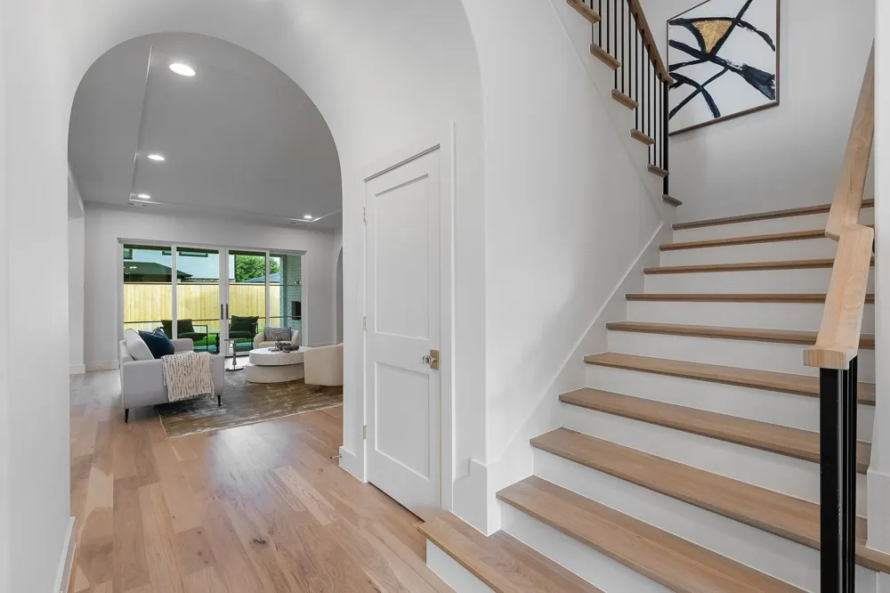 7212 Wake Forrest Drive Dallas, TX 75214