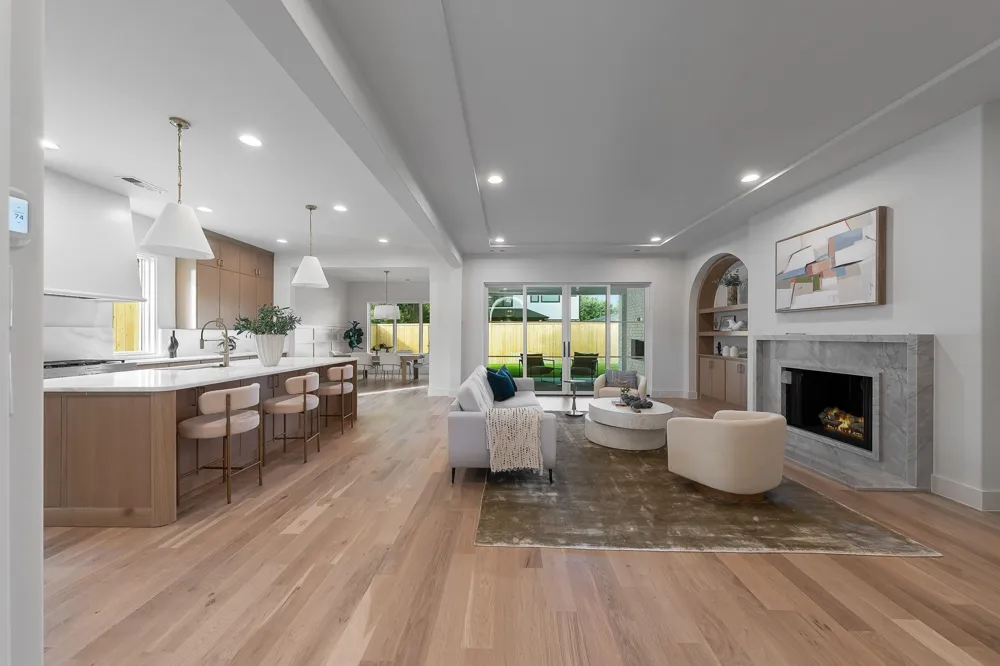 7212 Wake Forrest Drive Dallas, TX 75214