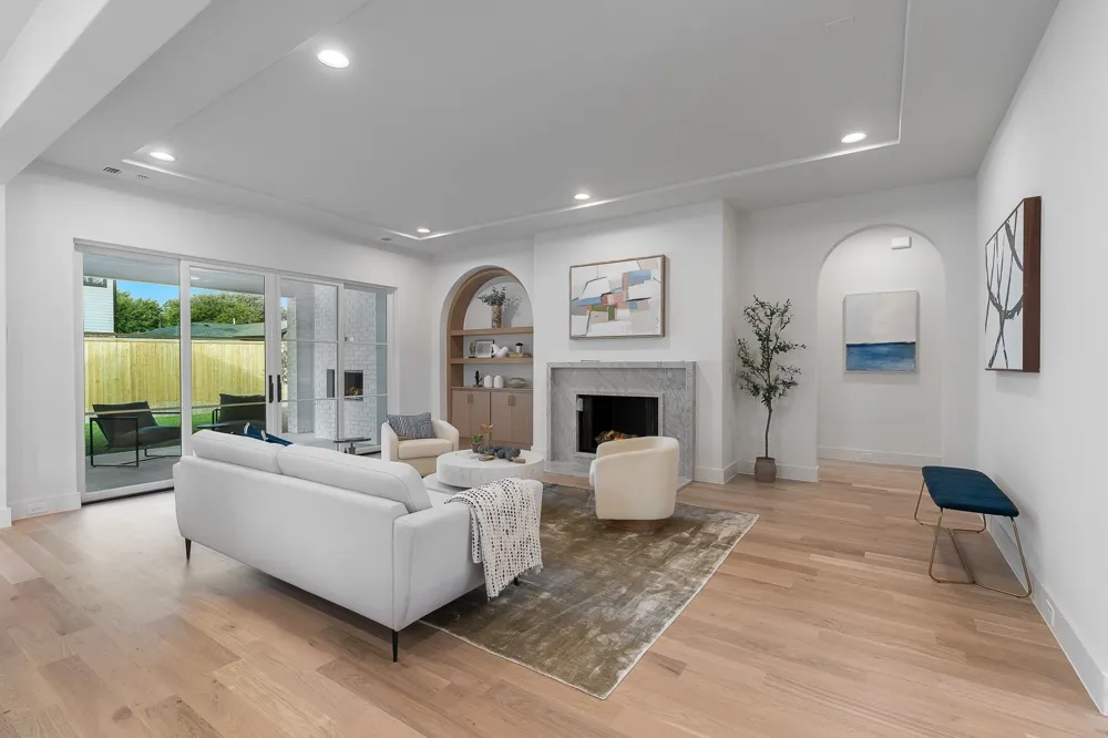 7212 Wake Forrest Drive Dallas, TX 75214