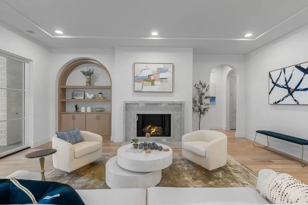 7212 Wake Forrest Drive Dallas, TX 75214