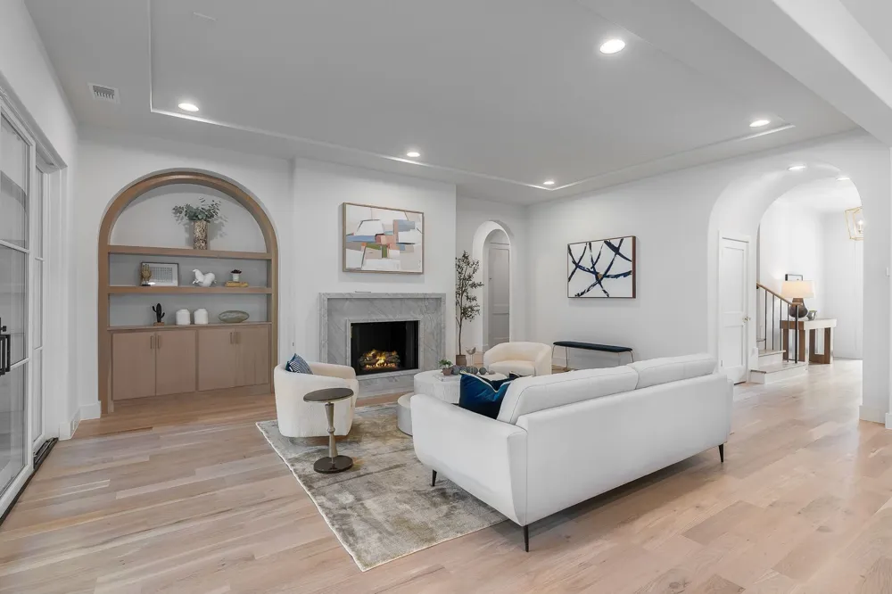 7212 Wake Forrest Drive Dallas, TX 75214