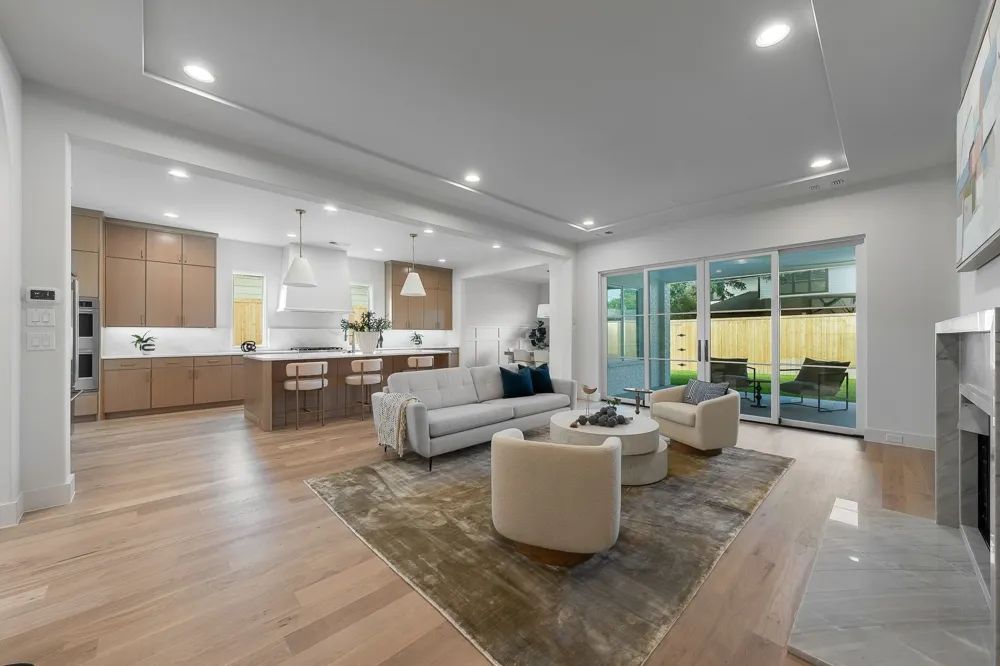 7212 Wake Forrest Drive Dallas, TX 75214