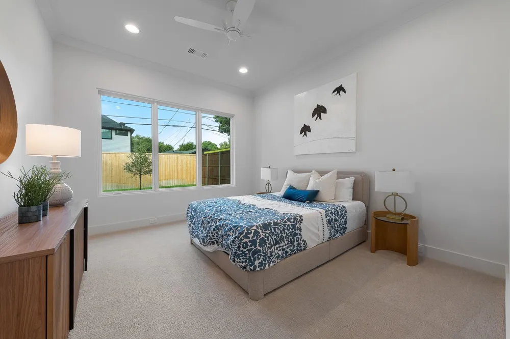 7212 Wake Forrest Drive Dallas, TX 75214