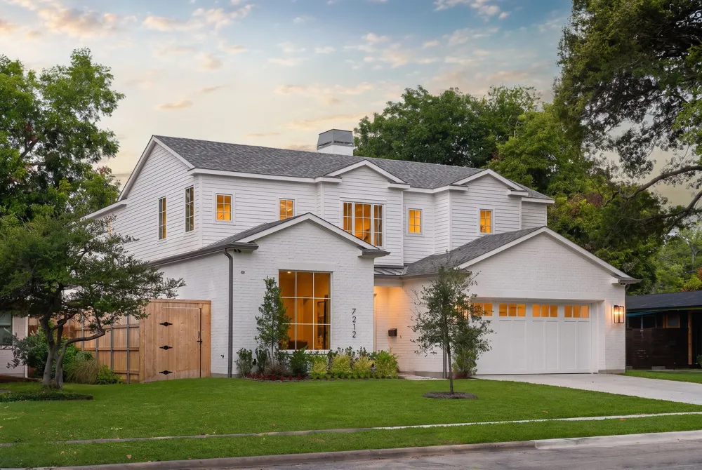 7212 Wake Forrest Drive Dallas, TX 75214